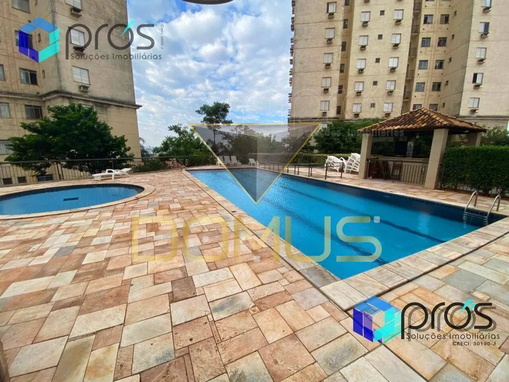 Apartamento, 2 quartos, 47 m² - Foto 6