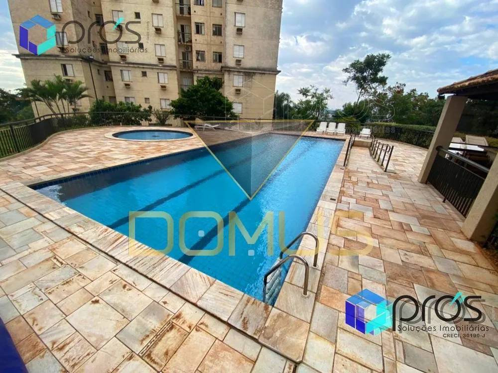 Apartamento, 2 quartos, 47 m² - Foto 5