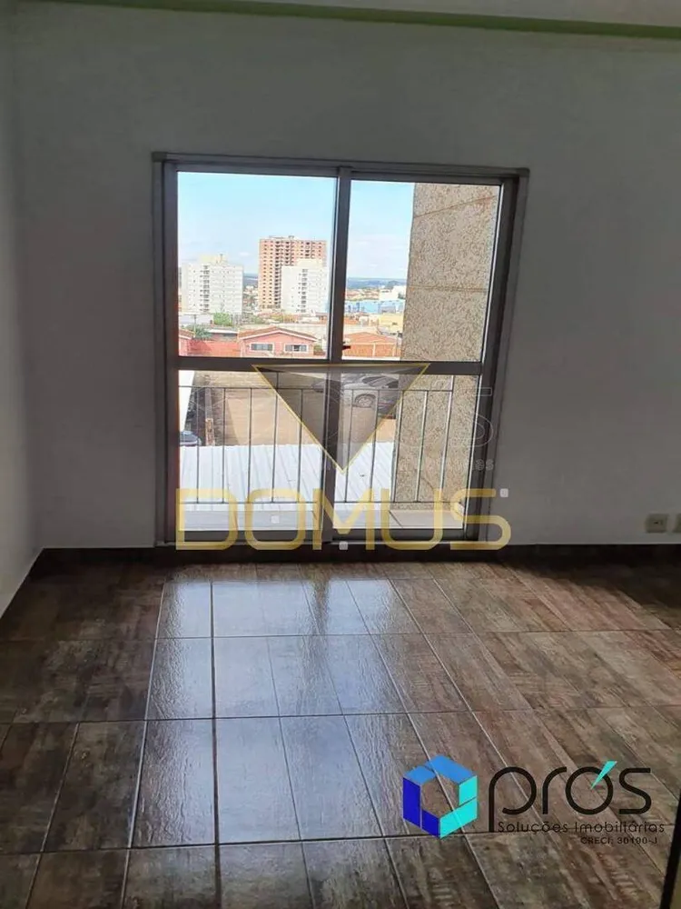 Apartamento, 2 quartos, 47 m² - Foto 16
