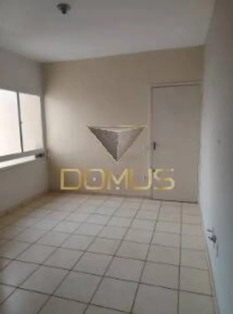 Apartamento, 2 quartos, 49 m² - Foto 4