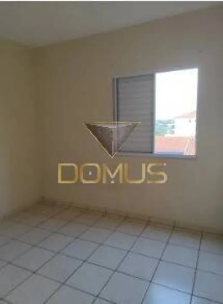 Apartamento, 2 quartos, 49 m² - Foto 5