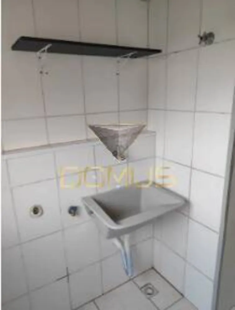 Apartamento, 2 quartos, 49 m² - Foto 2