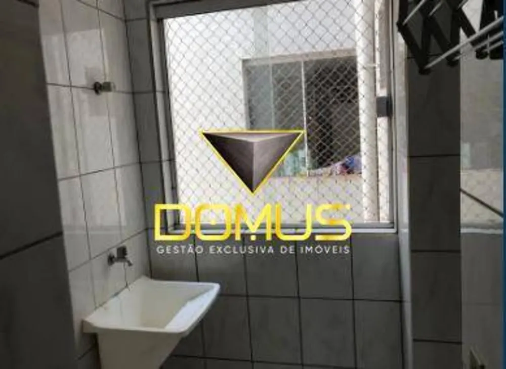 Apartamento, 2 quartos, 60 m² - Foto 11