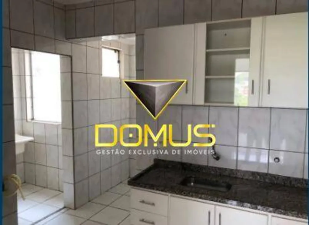 Apartamento, 2 quartos, 60 m² - Foto 12