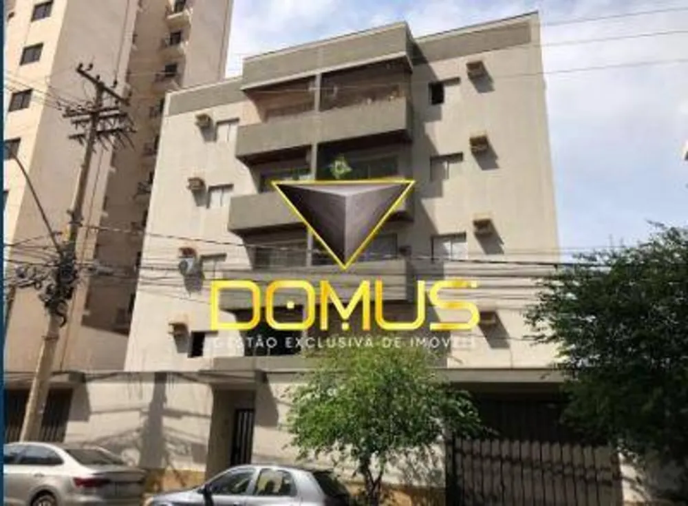 Apartamento, 2 quartos, 60 m² - Foto 1