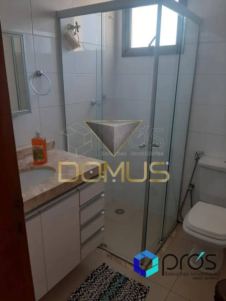 Apartamento, 3 quartos, 124 m² - Foto 12