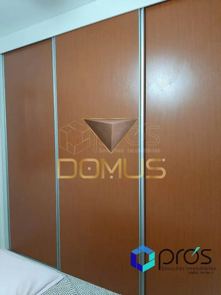 Apartamento, 3 quartos, 124 m² - Foto 14