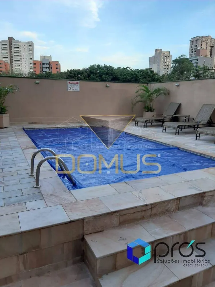 Apartamento, 3 quartos, 124 m² - Foto 15