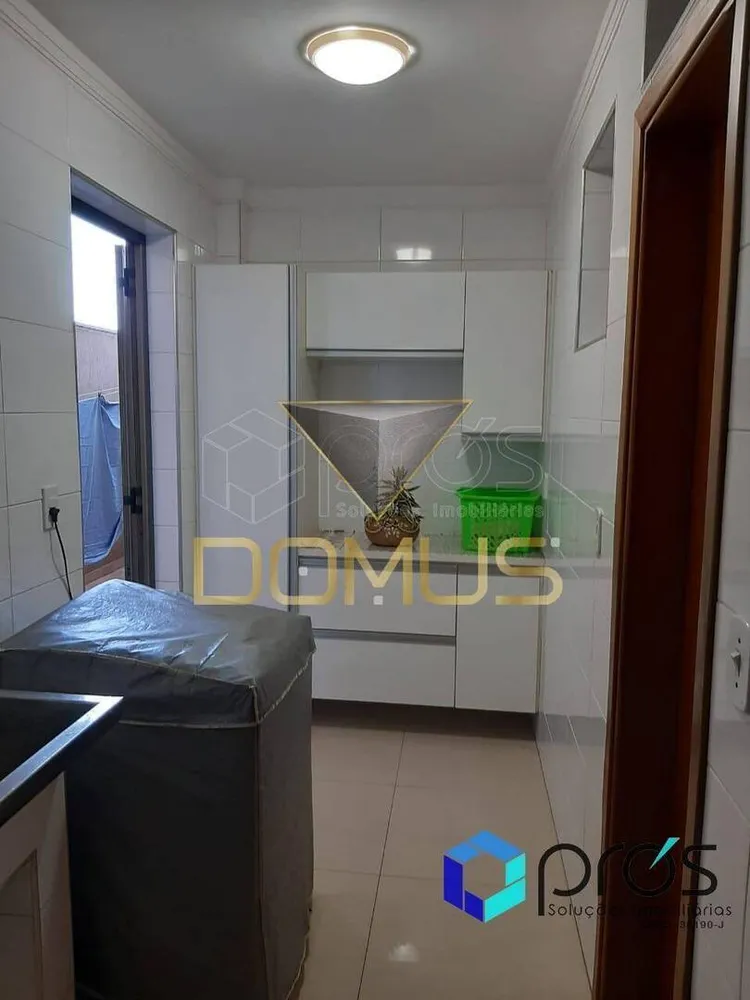 Apartamento, 3 quartos, 124 m² - Foto 4