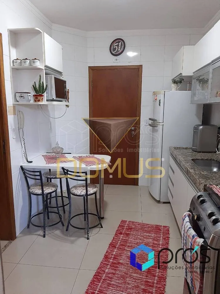 Apartamento, 3 quartos, 124 m² - Foto 13