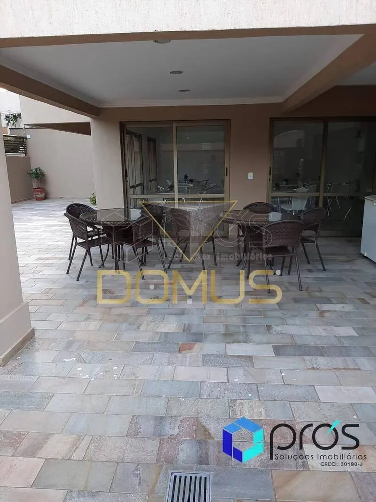 Apartamento, 3 quartos, 124 m² - Foto 9
