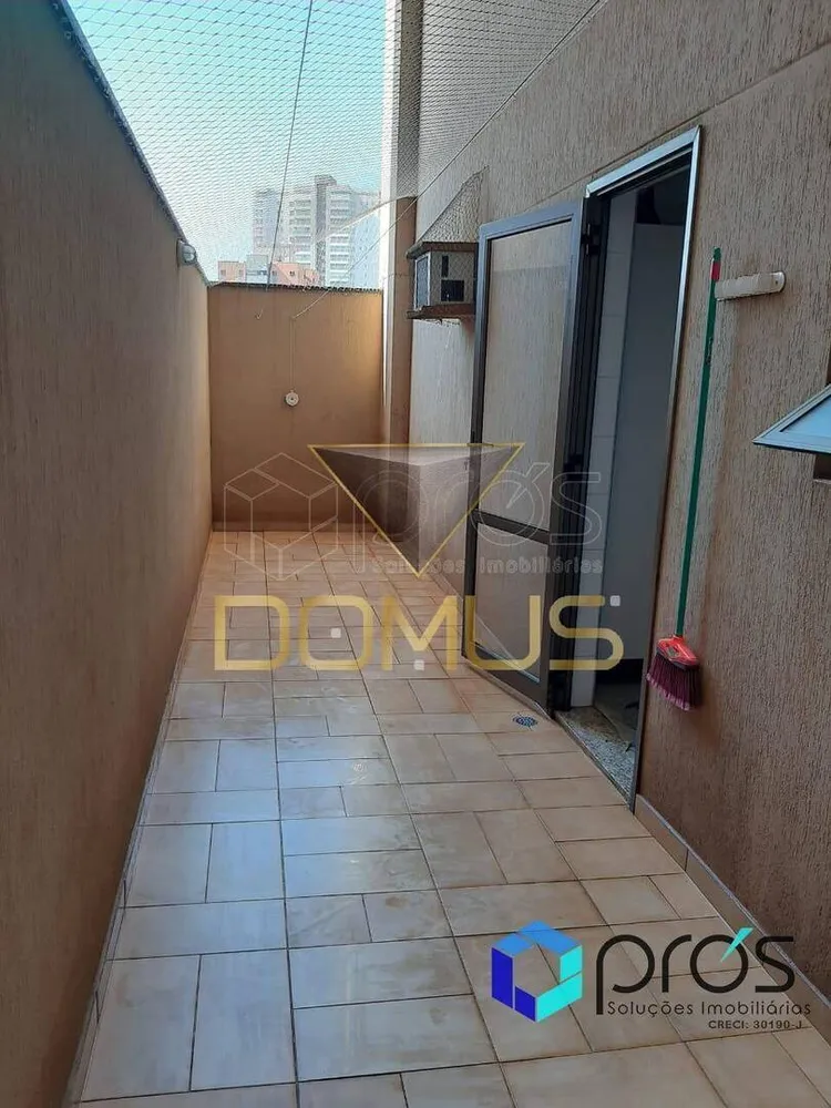 Apartamento, 3 quartos, 124 m² - Foto 7