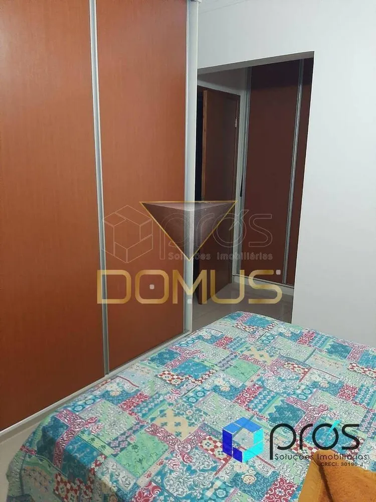 Apartamento, 3 quartos, 124 m² - Foto 10