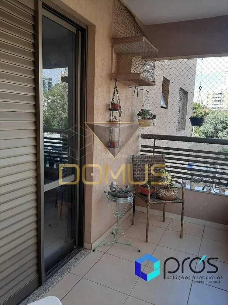 Apartamento, 3 quartos, 124 m² - Foto 5