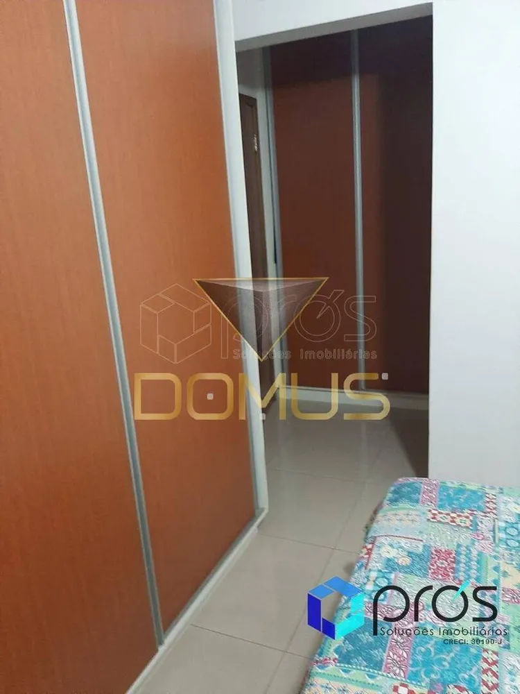 Apartamento, 3 quartos, 124 m² - Foto 11