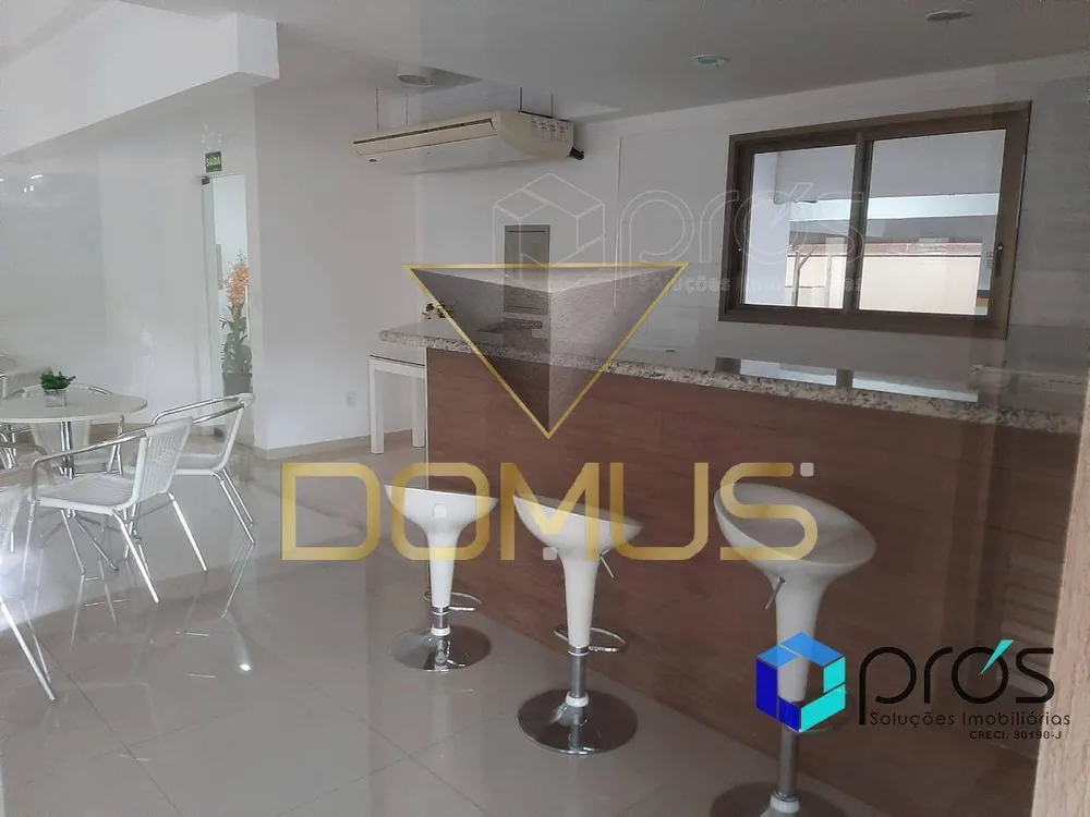 Apartamento, 3 quartos, 124 m² - Foto 6