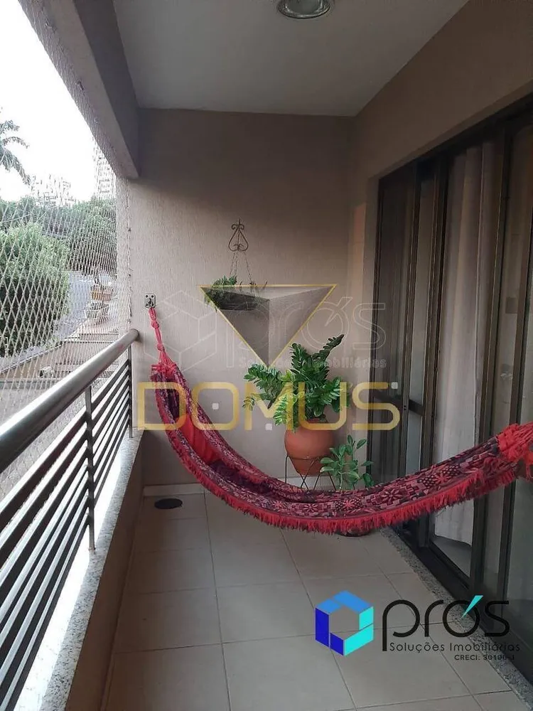Apartamento, 3 quartos, 124 m² - Foto 8