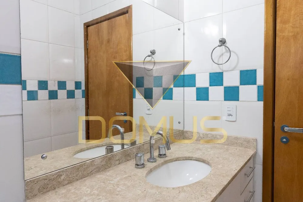 Casa, 3 quartos, 200 m² - Foto 8