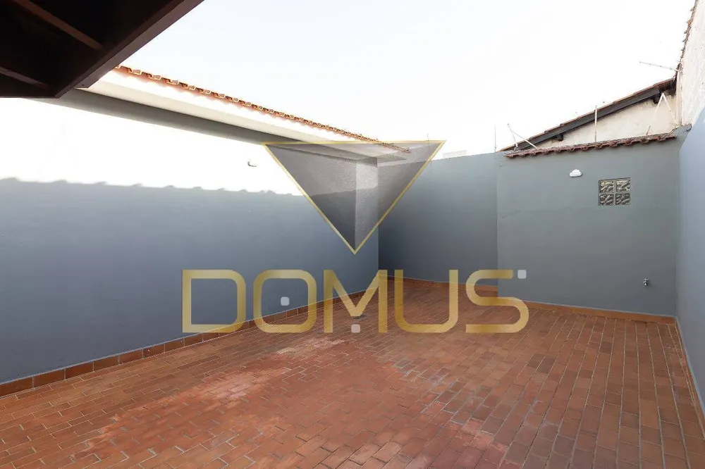 Casa, 3 quartos, 200 m² - Foto 15