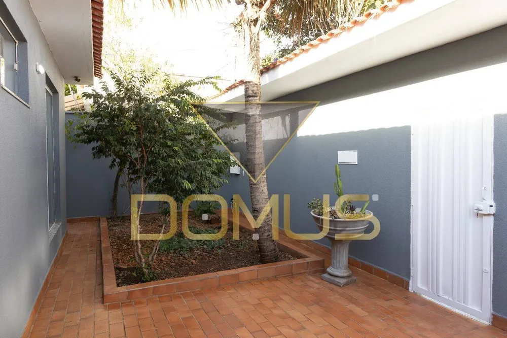 Casa, 3 quartos, 200 m² - Foto 16