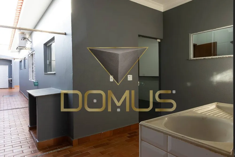 Casa, 3 quartos, 200 m² - Foto 12