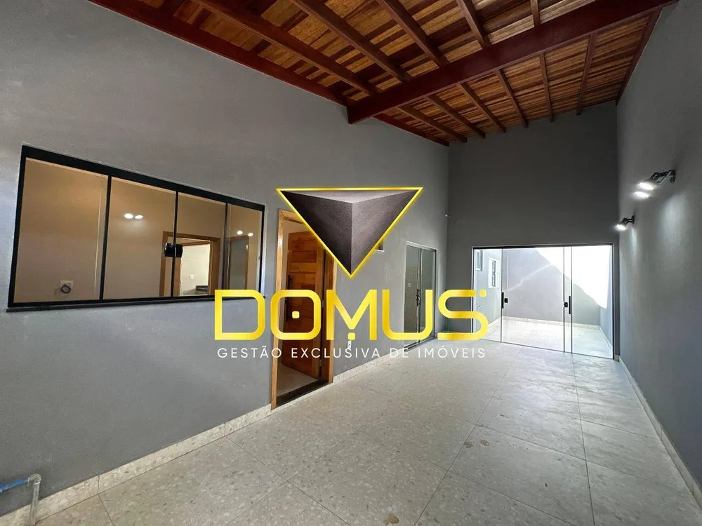 Casa, 2 quartos, 92 m² - Foto 2