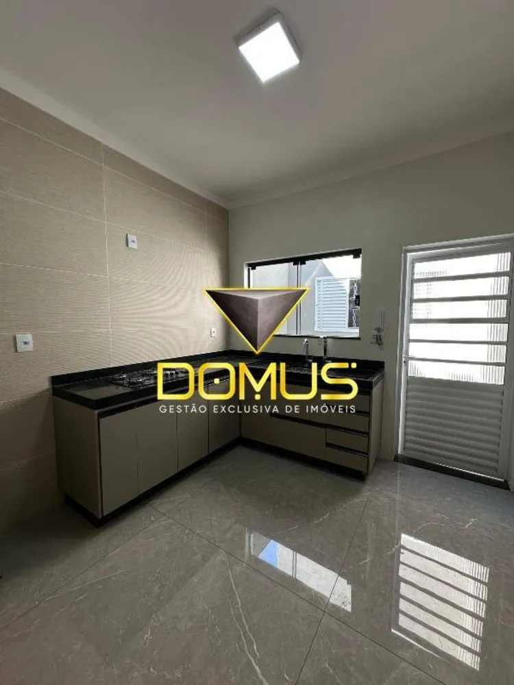 Casa, 2 quartos, 92 m² - Foto 4