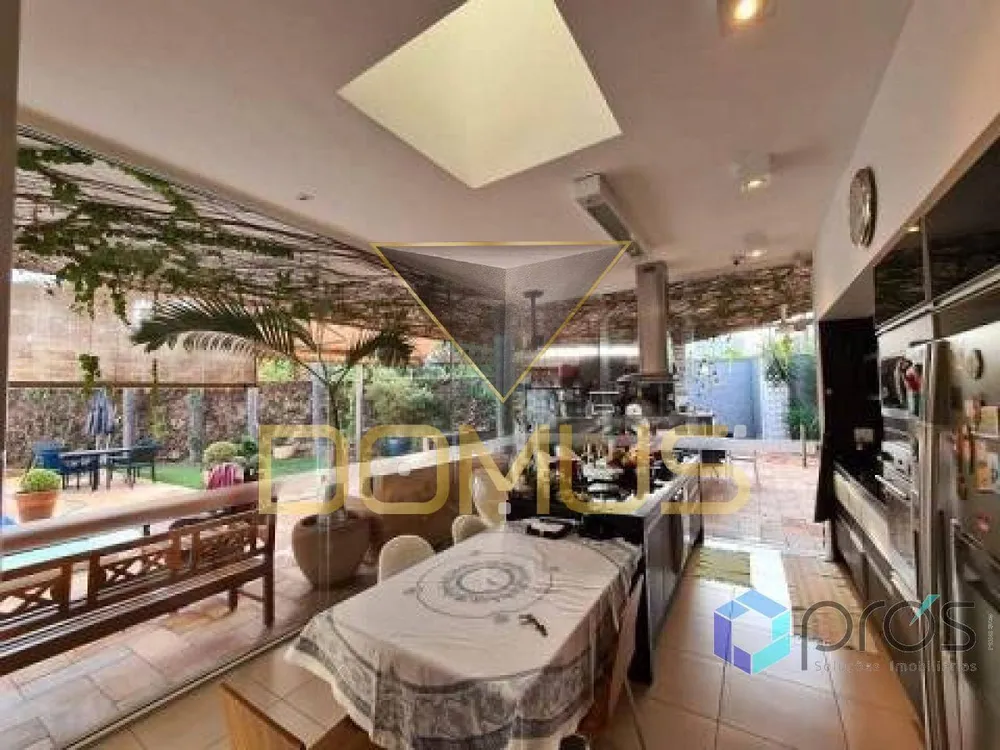 Casa, 5 quartos, 402 m² - Foto 2