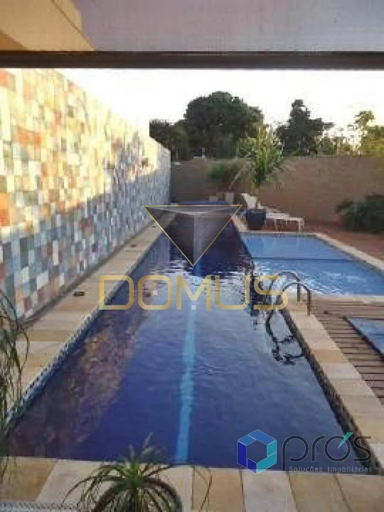 Casa, 5 quartos, 402 m² - Foto 3