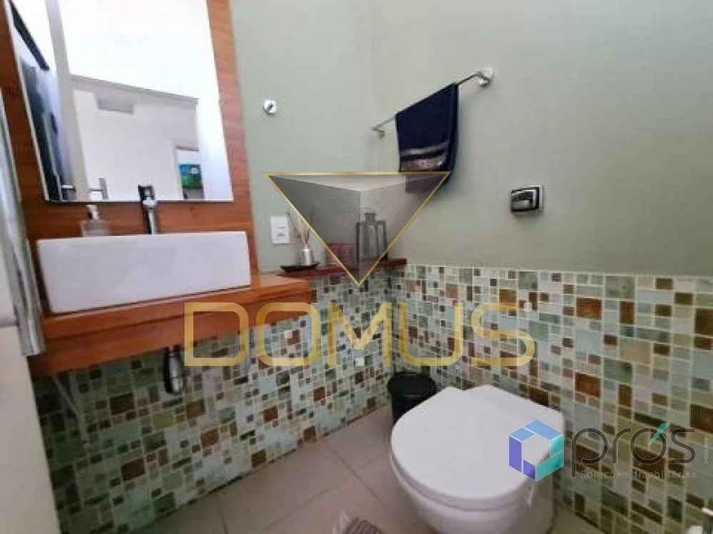 Casa, 5 quartos, 402 m² - Foto 5