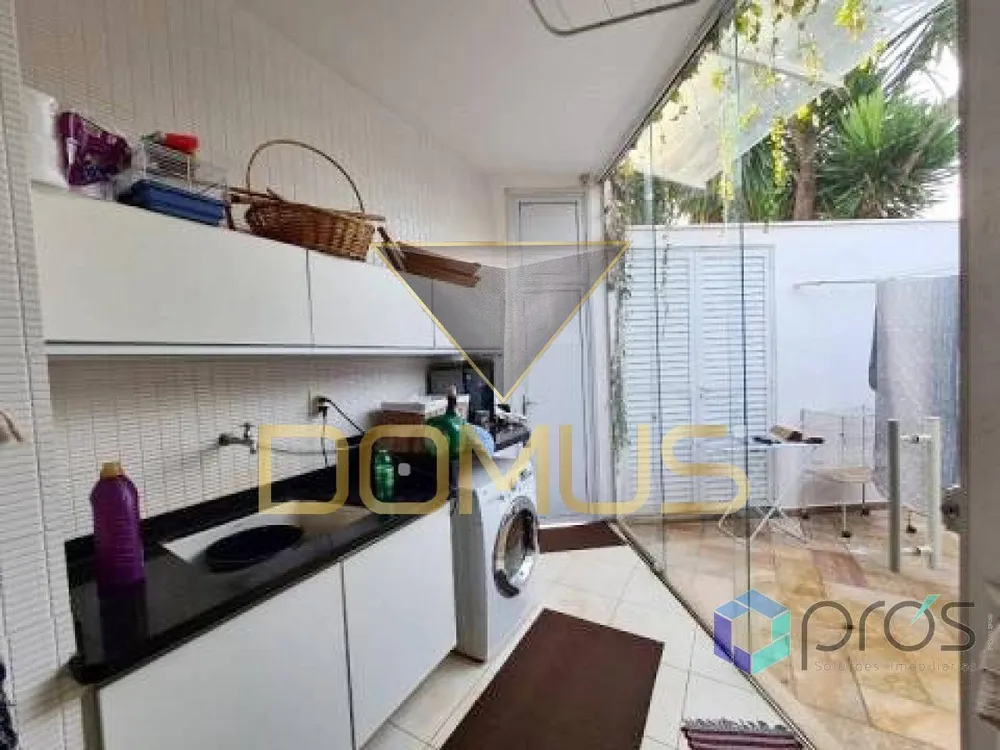 Casa, 5 quartos, 402 m² - Foto 8