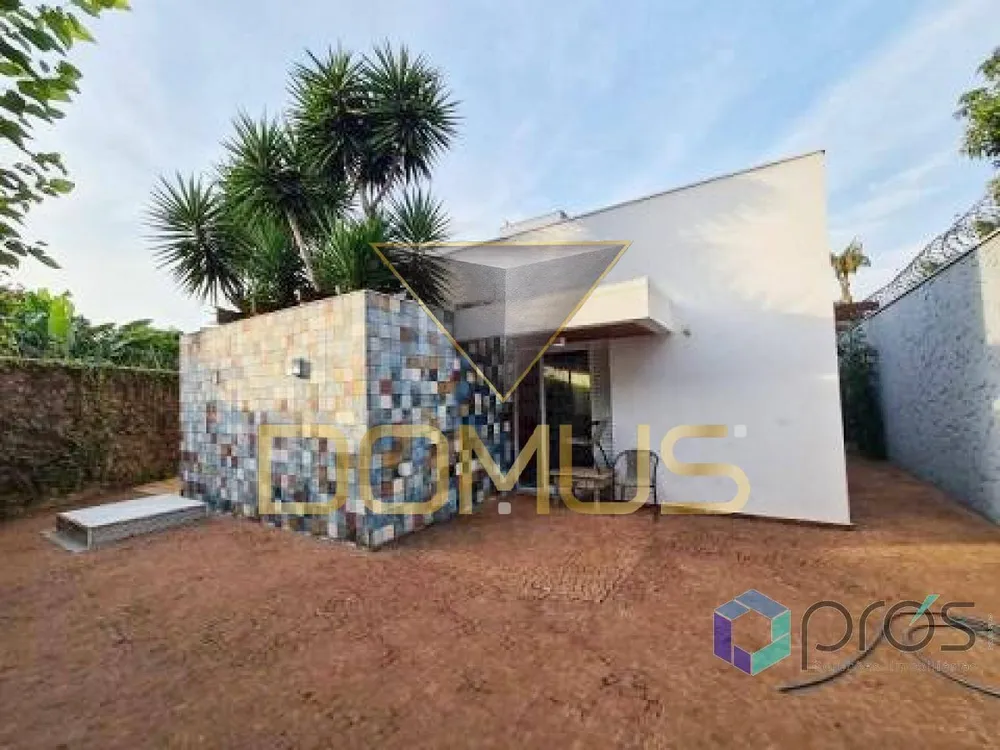 Casa, 5 quartos, 402 m² - Foto 6