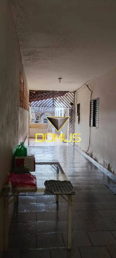 Casa, 4 quartos, 128 m² - Foto 13