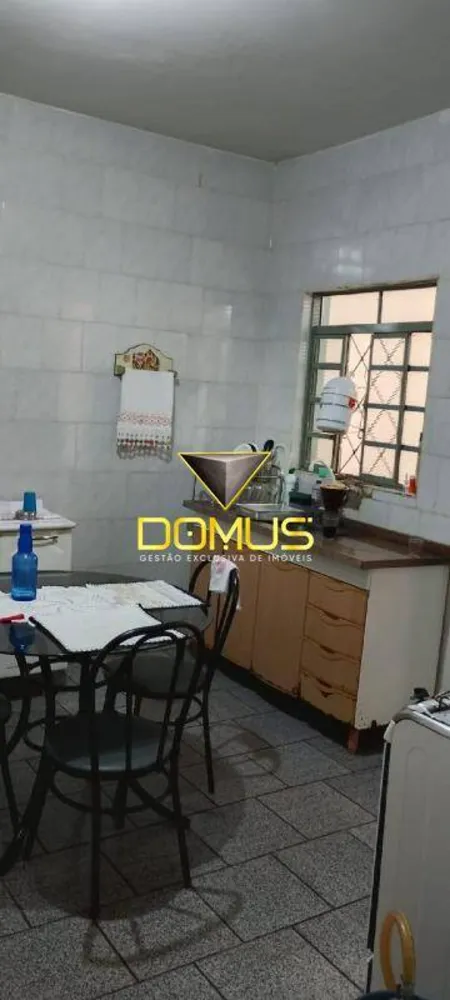 Casa, 4 quartos, 128 m² - Foto 6
