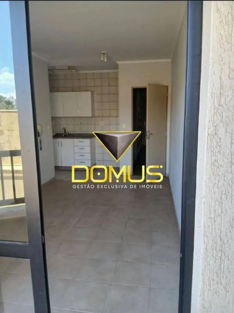 Apartamento, 1 quarto, 46 m² - Foto 3
