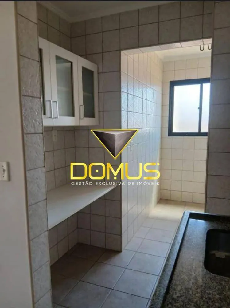 Apartamento, 1 quarto, 46 m² - Foto 8