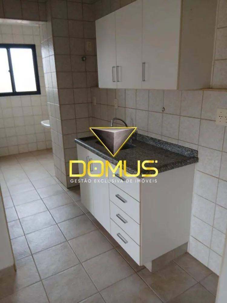 Apartamento, 1 quarto, 46 m² - Foto 7