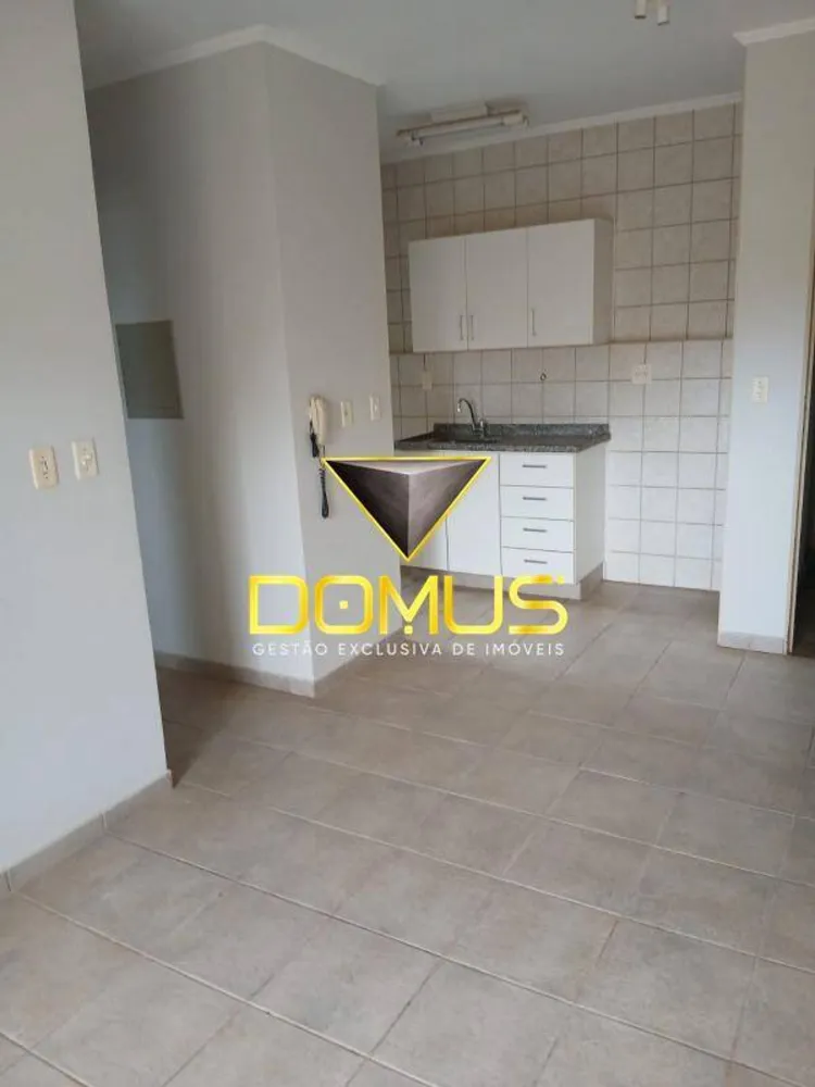 Apartamento, 1 quarto, 46 m² - Foto 6
