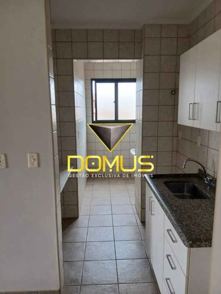 Apartamento, 1 quarto, 46 m² - Foto 12