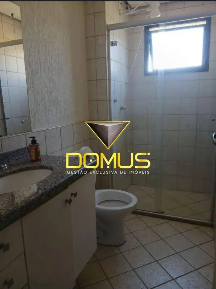 Apartamento, 1 quarto, 46 m² - Foto 4