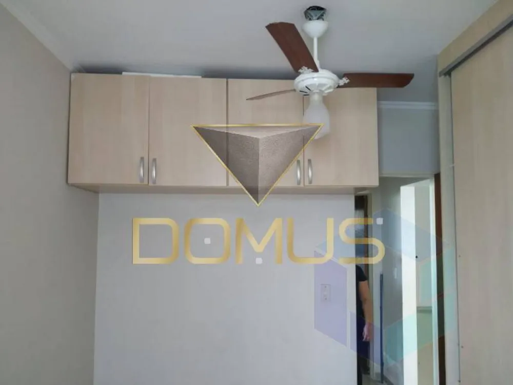 Apartamento, 2 quartos, 80 m² - Foto 4