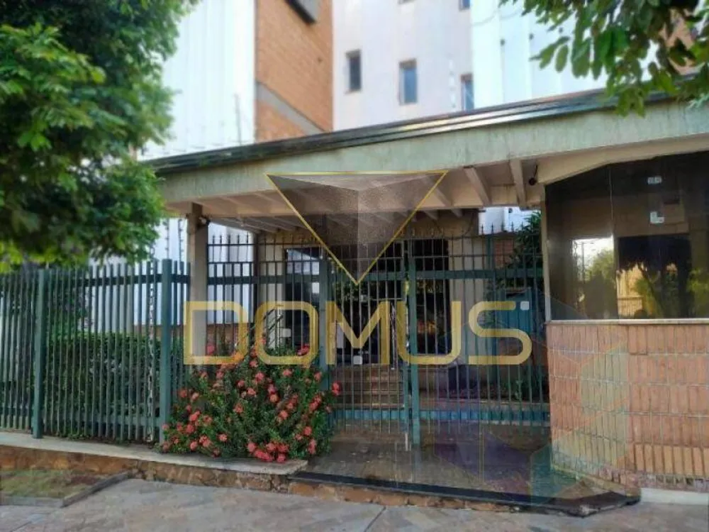 Apartamento, 2 quartos, 80 m² - Foto 1