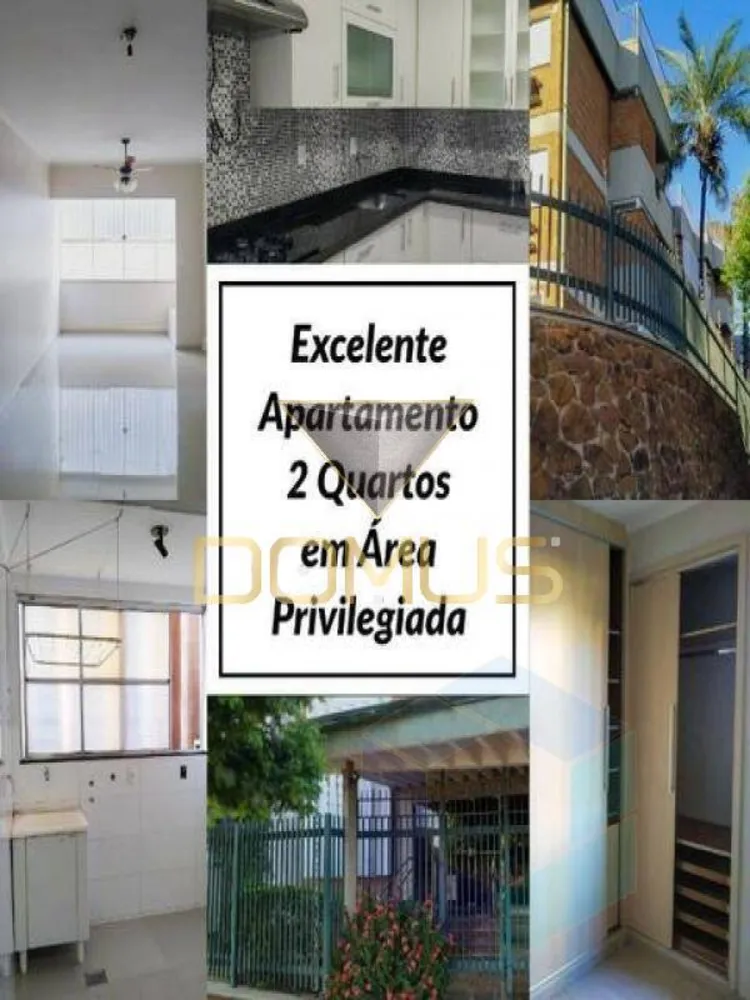 Apartamento, 2 quartos, 80 m² - Foto 6