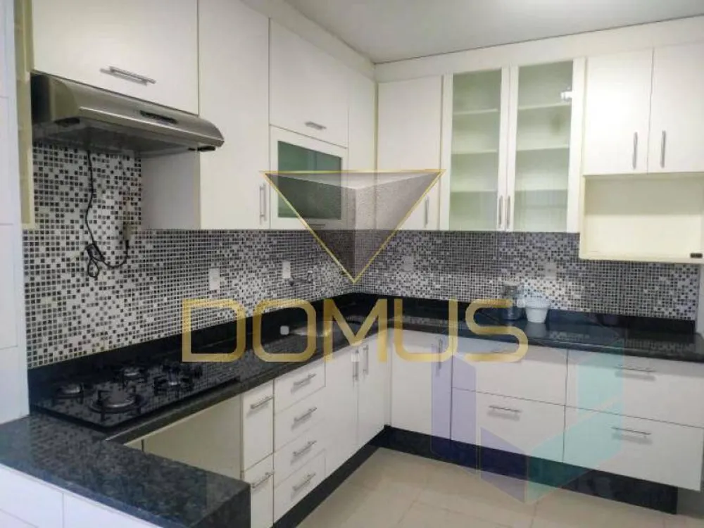 Apartamento, 2 quartos, 80 m² - Foto 3