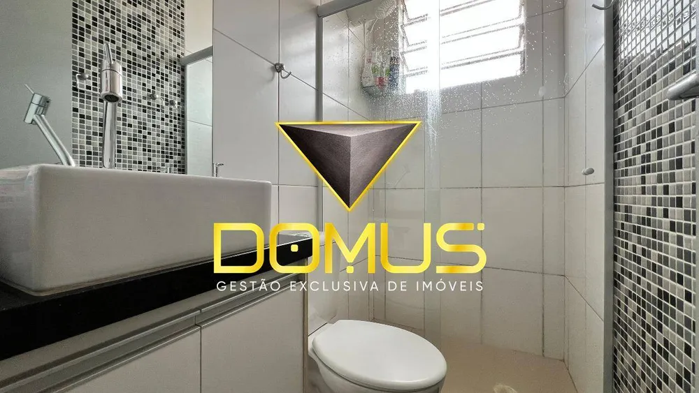 Apartamento, 2 quartos, 47 m² - Foto 8