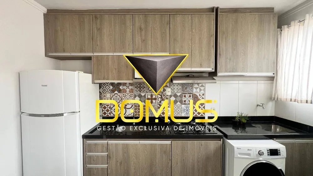 Apartamento, 2 quartos, 47 m² - Foto 1