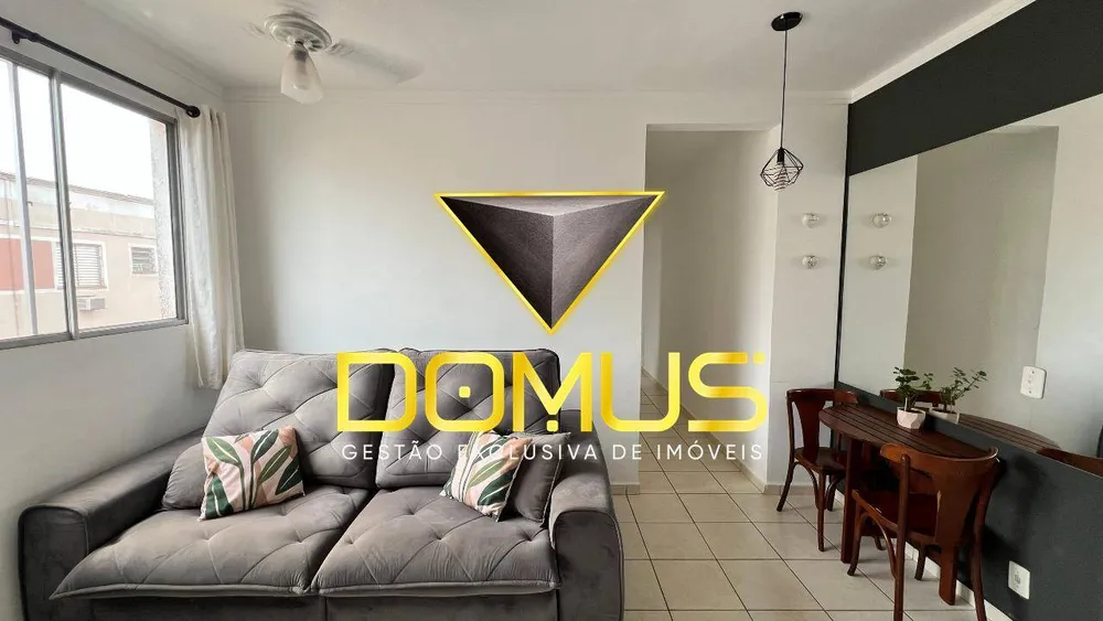 Apartamento, 2 quartos, 47 m² - Foto 4