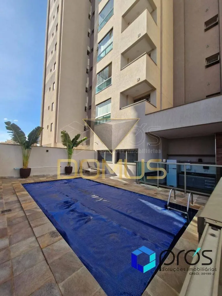 Apartamento, 2 quartos, 88 m² - Foto 10