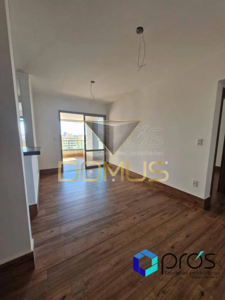 Apartamento, 2 quartos, 88 m² - Foto 4