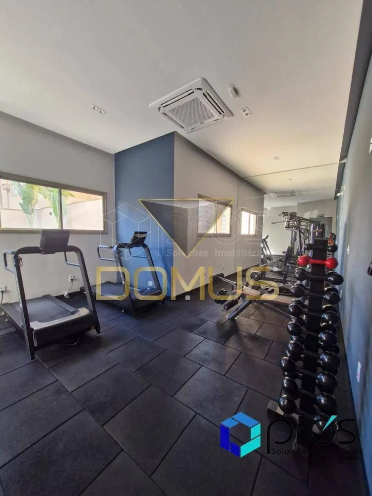 Apartamento, 2 quartos, 88 m² - Foto 15